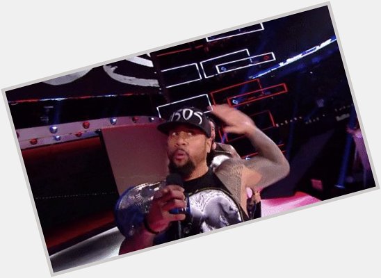 Happy Birthday Jimmy Uso 