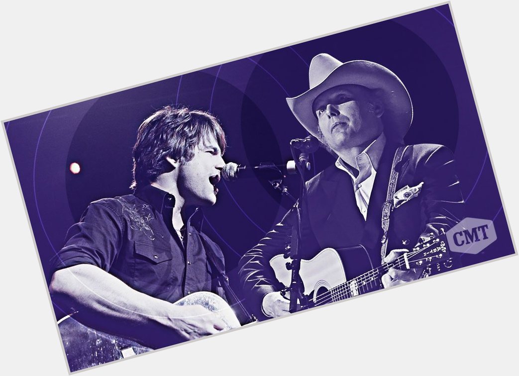 On this day: October 23rd

Happy Birthday to Dwight Yoakam (1956) and Jimmy Wayne (1972) 