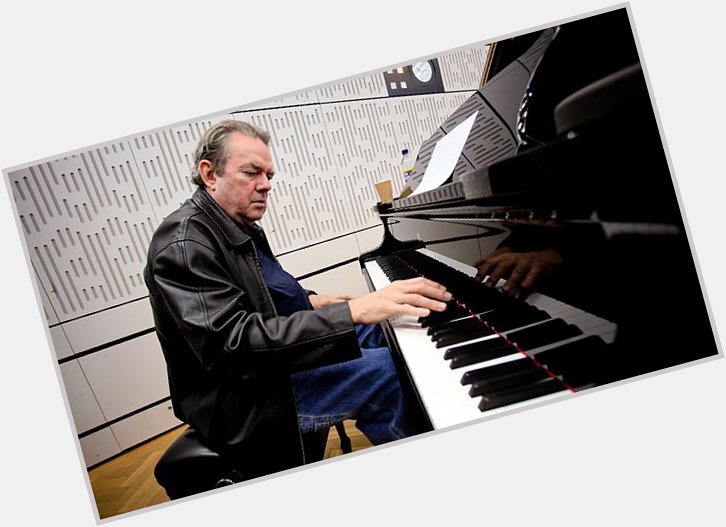 Happy Birthday to one of the greatest song writers Jimmy Webb, born this day in 1946 