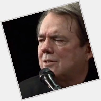 Happy Birthday to the wonderful Jimmy Webb - so many awesome songs. Thank you 