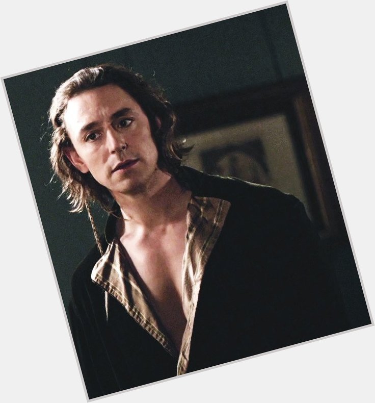                                                          Happy birthday JJ Feild! 