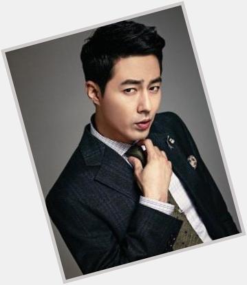 Happy happy birthday to Jo In Sung oppa!!!    hope to see you more on drama and movies. Pls guest on Running man. 