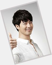 Happy Birthday to Jo In-sung     
