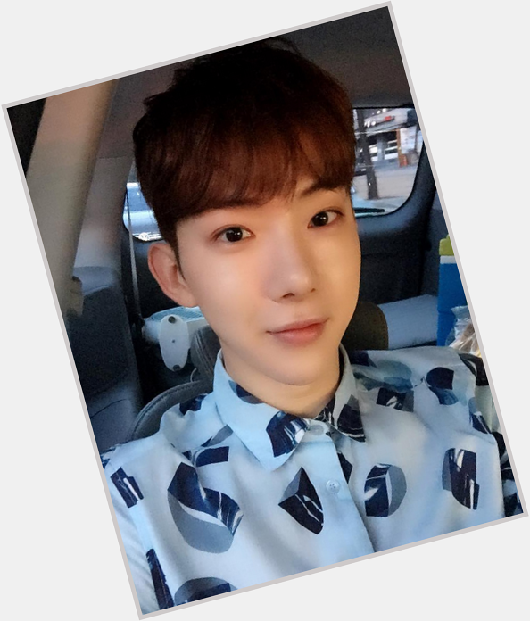     Happy Bday Jo Kwon Hope u have a great day   