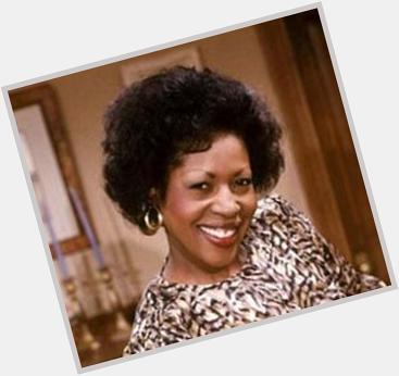 Happy Birthday to television actress, and singer Jo Marie Payton (born August 3, 1950). 