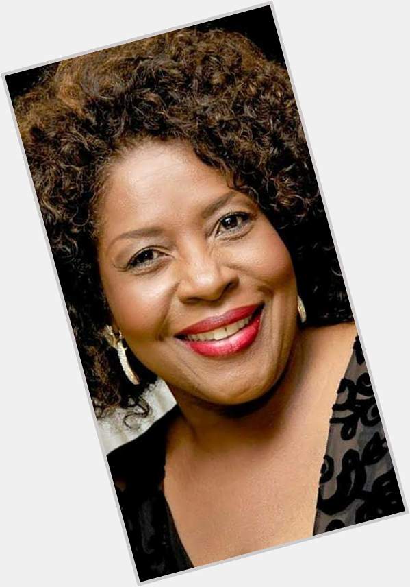  Happy Birthday Jo Marie Payton aka Harriet Winslow! 