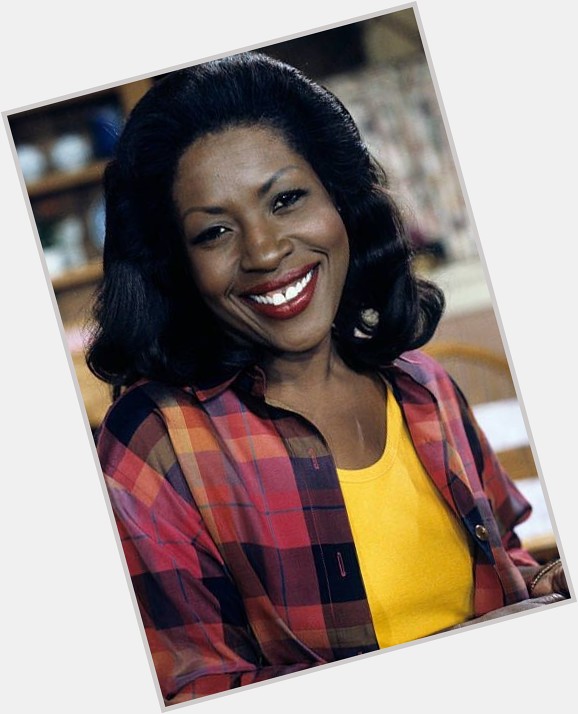 Happy birthday to Jo Marie Payton! 