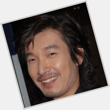 Happy Birthday to Jo Seung-woo     