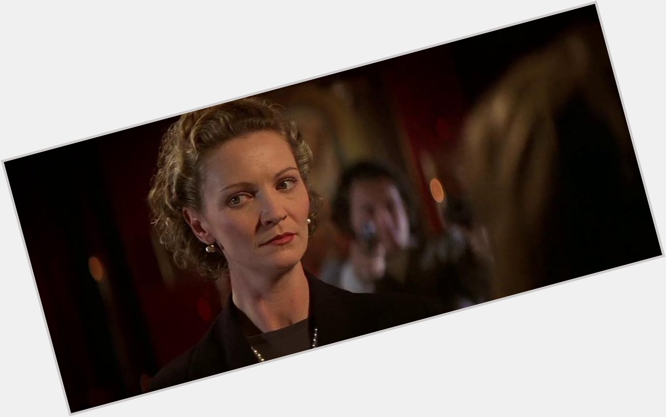 Happy Birthday to the one and only Joan Allen!!! 