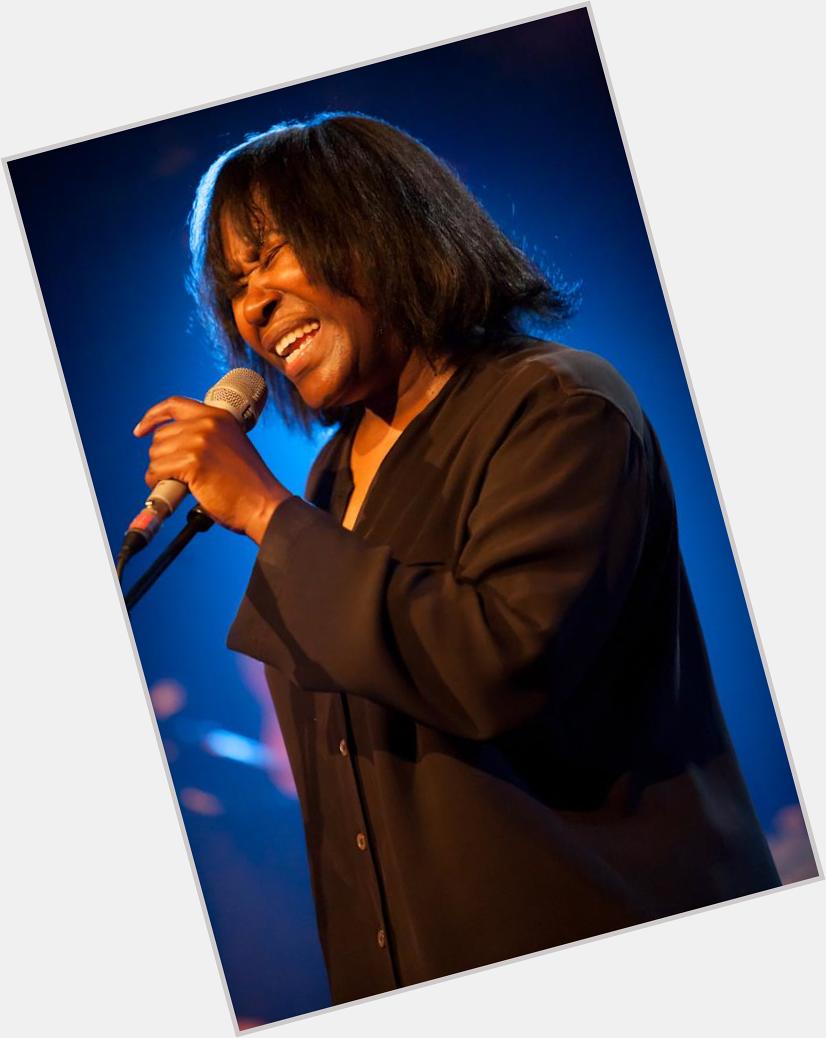 Happy 64th birthday, Joan Armatrading, awesome singer from Saint Kitts  "Love & Affection" 