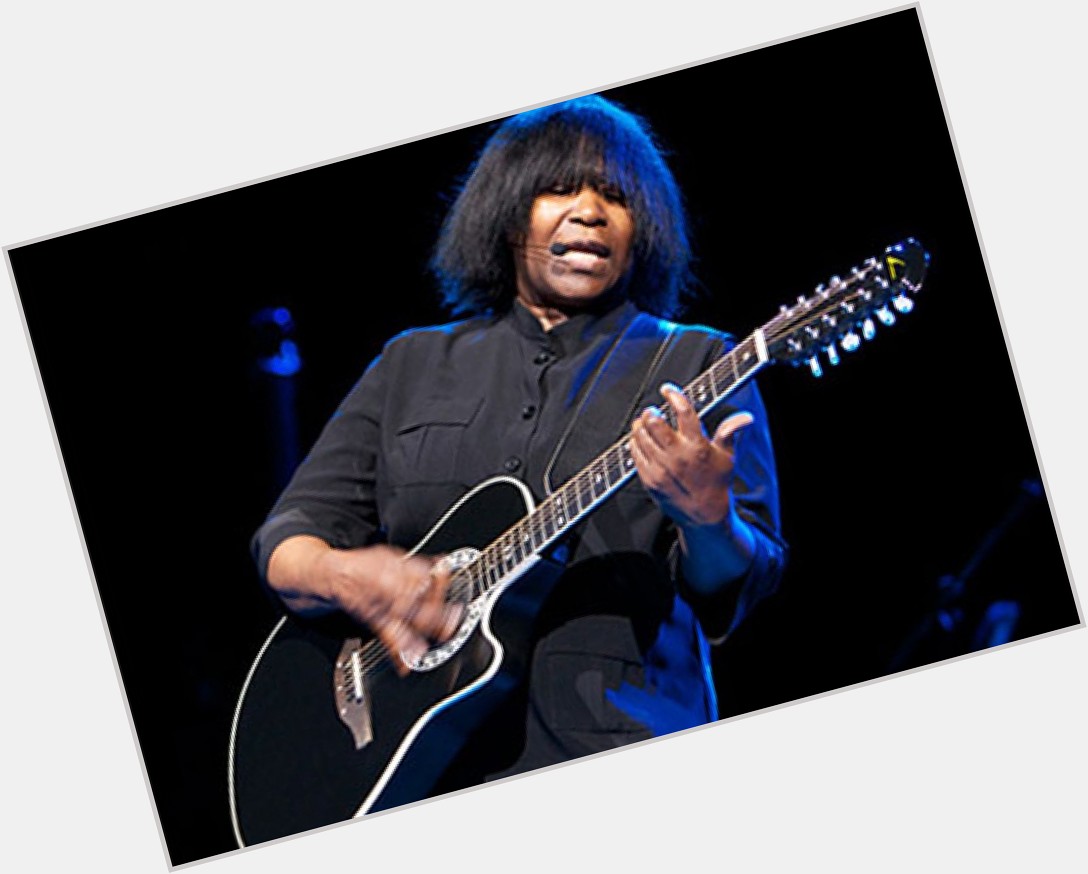Please join us here at in wishing the one and only Joan Armatrading a very Happy Birthday today  