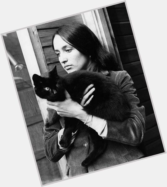 Happy 74th Birthday to songwriter, musician, activist, peace lover, and eco-friend to the planet, Joan Baez. 