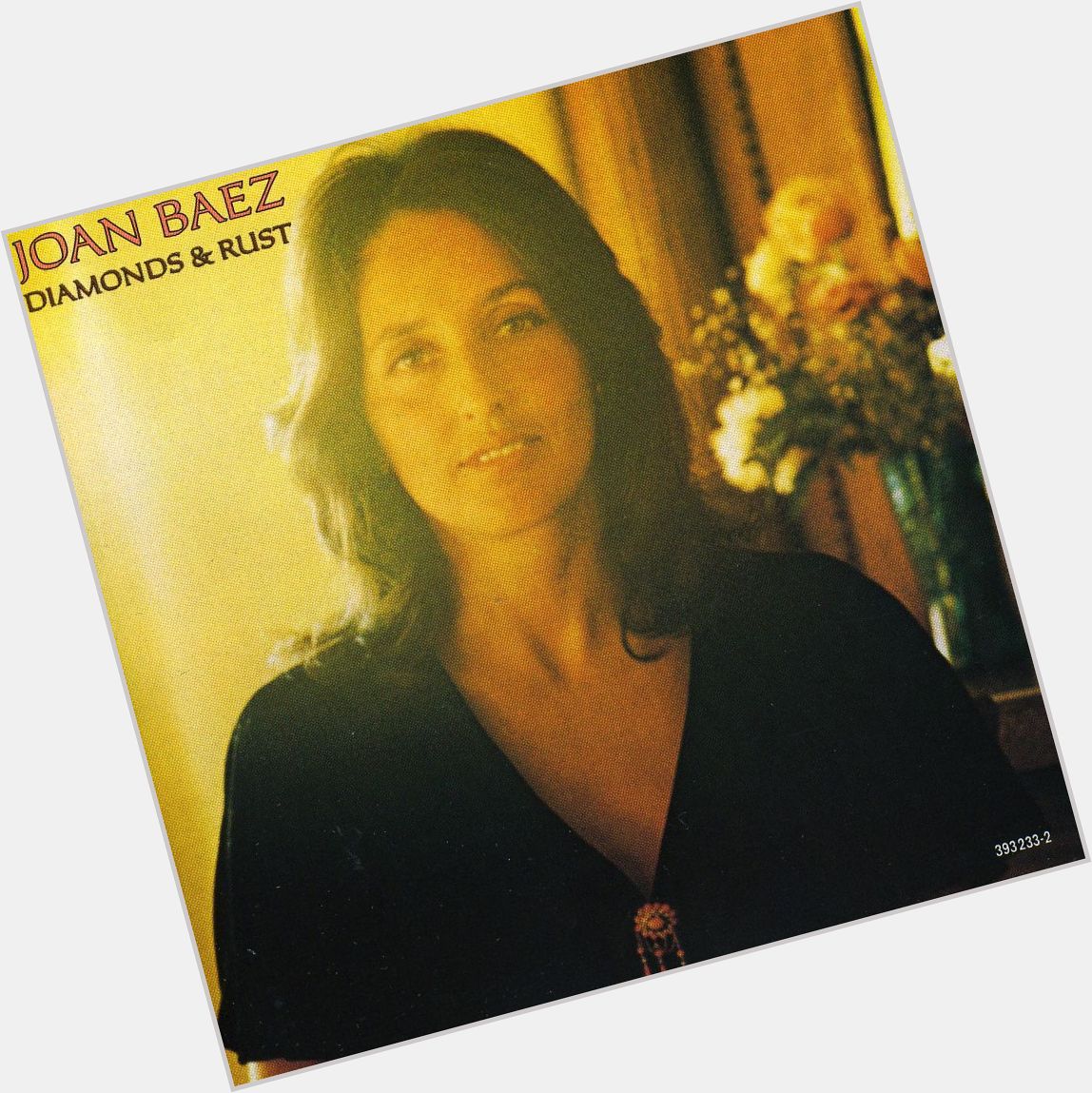 Happy Birthday, Listen to Discumentary: Joan Baez \Diamonds & Rust\

 