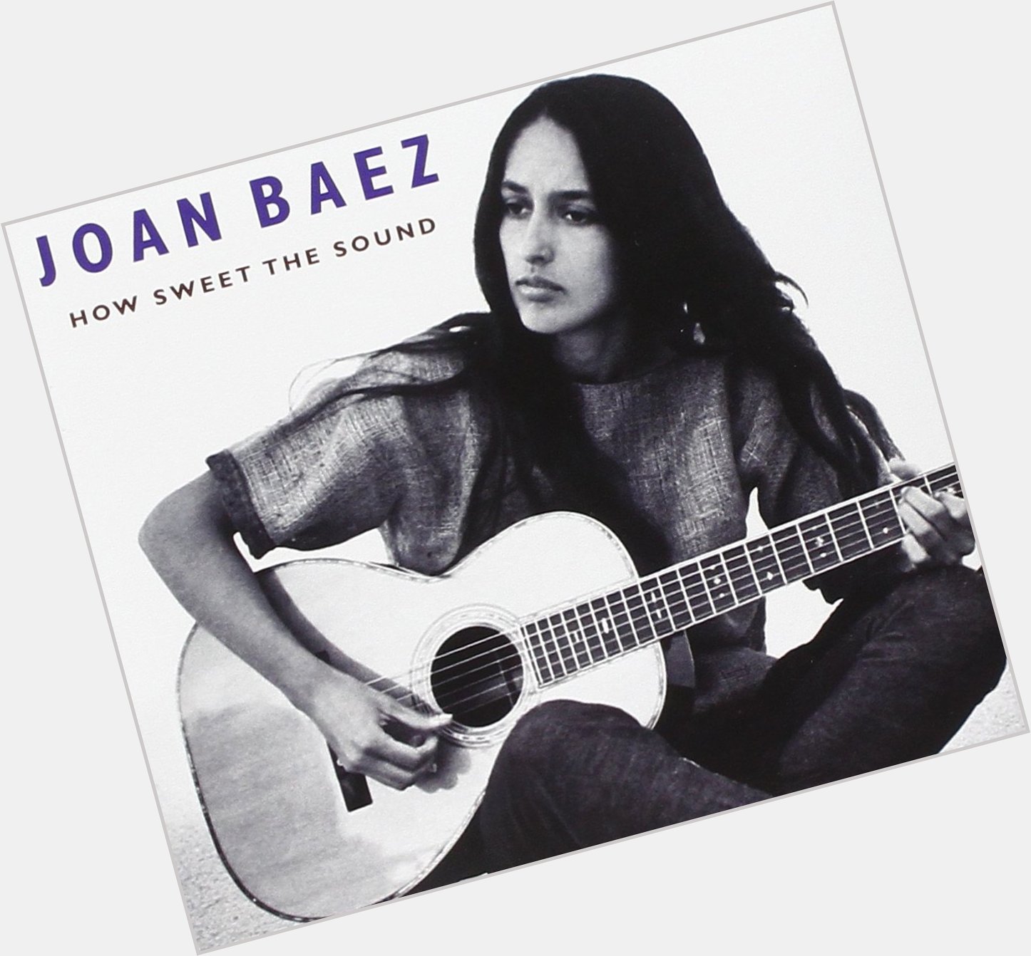 January 9:Happy 81st birthday to singer,Joan Baez(\"The Night They Drove Old Dixie Down\")
 