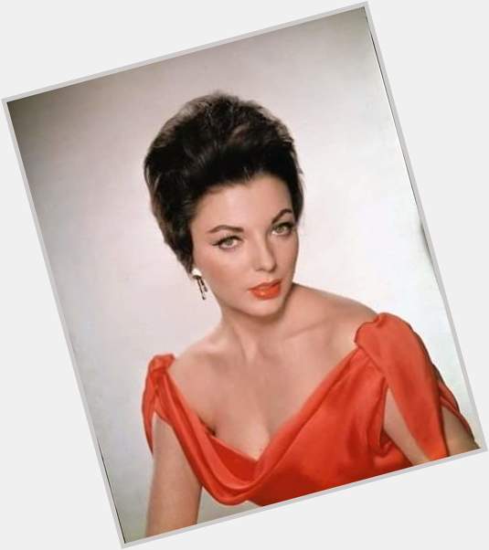 Happy 89th Birthday to  Joan Collins !!!  

[Born May 23, 1933] 