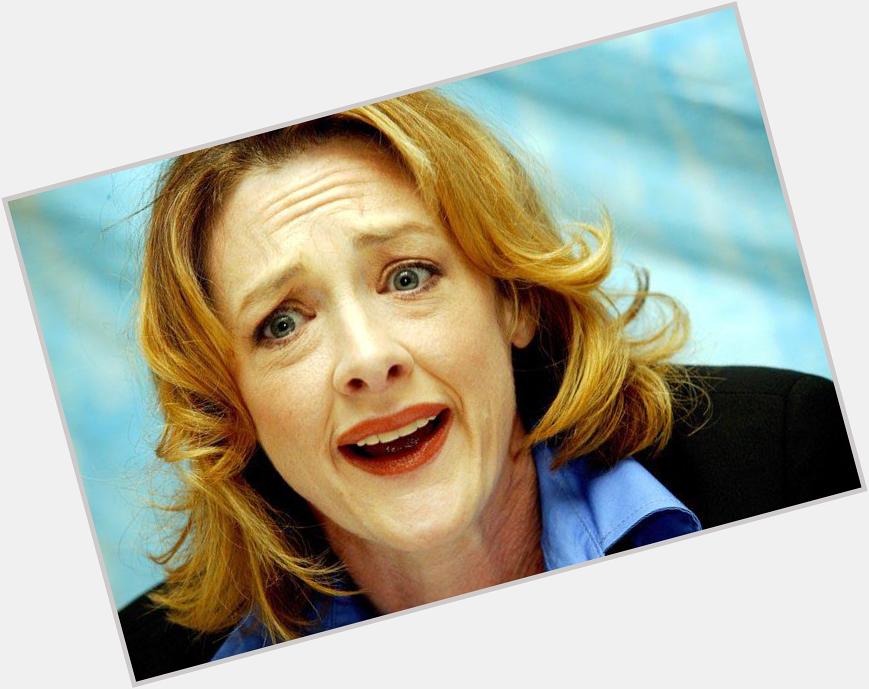 Happy Birthday to the magnificent Joan Cusack. First class actor, comedian, person. 