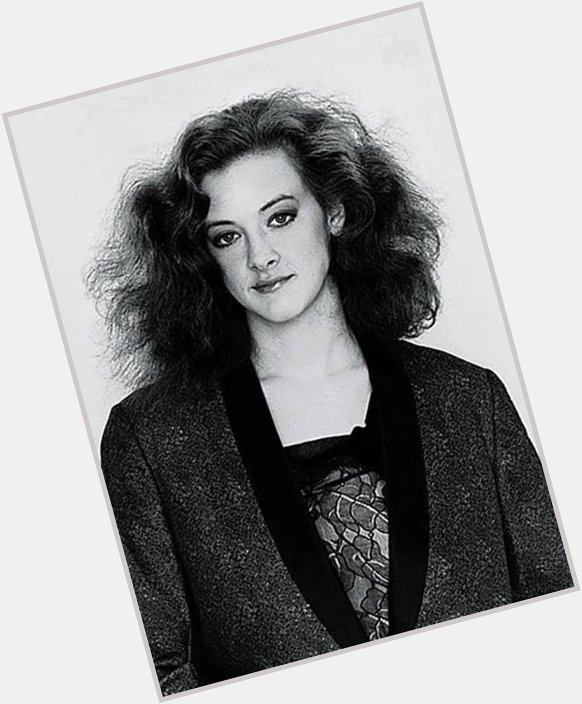 Happy birthday Joan Cusack. My favorite film with Cusack so far is High fidelity. 