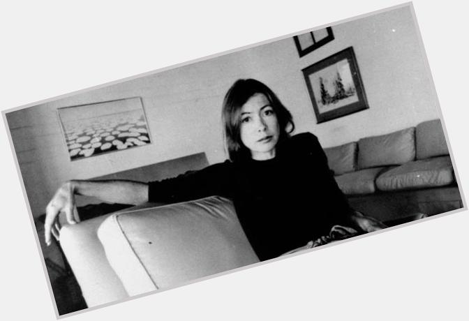 Happy birthday, Read her fantastic "Art of Fiction" interview 