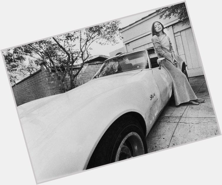 Happy Birthday to Joan Didion, Fashions New Favorite Influencer  