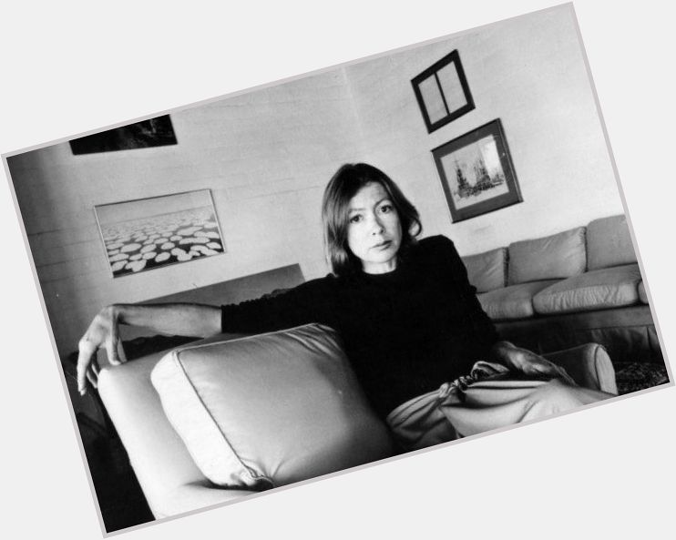 Happy Joan Didion\s birthday!! Here are 40 Joan Didion quotes and photos to celebrate with.  