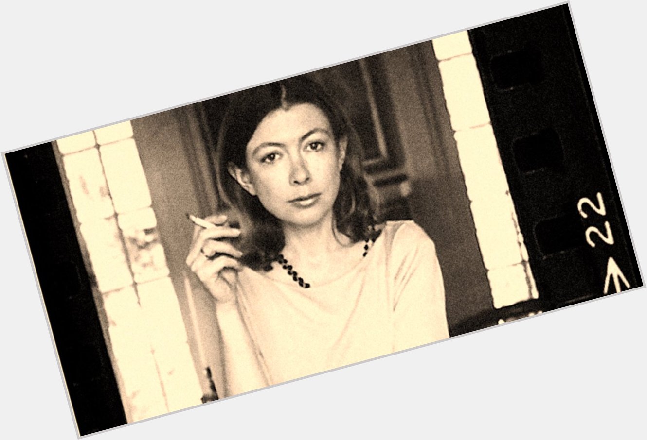 \"You have to pick the places you don\t walk away from.\"
~Joan Didion (Happy Birthday) 