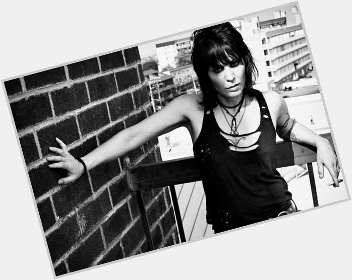 Joan Jett Turns 56 Today! Happy Birthday 