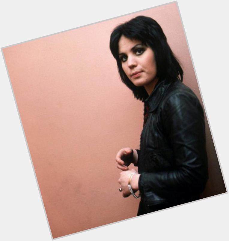 Happy Birthday Joan Jett bebita linda 