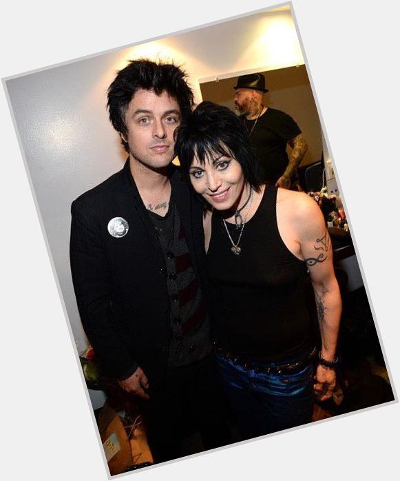 Happy Birthday Joan Jett!! 