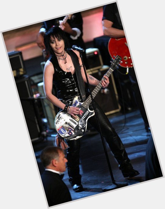  I Love Rock n Roll  Happy Birthday Today 9/22 to Rock And Roll Hall Of Famer Joan Jett. Rock ON! 