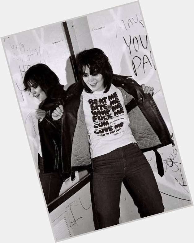 Happy birthday joan jett are you free this friday for dinner on friday when I am free this friday for dinner 