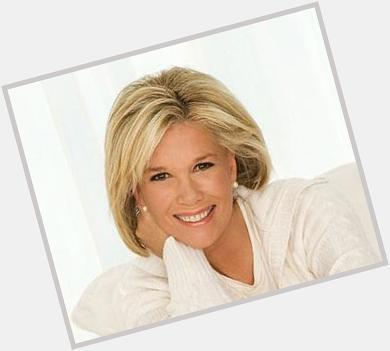 Happy Birthday to journalist, author and television host Joan Lunden (born September 19, 1950). 