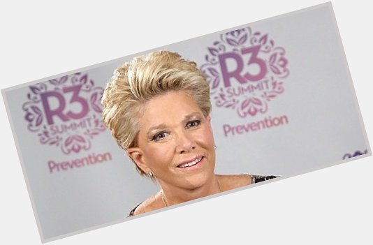 Happy Birthday to journalist, author and television host Joan Lunden (born September 19, 1950). 