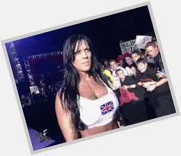 Happy Birthday Chyna (Joan Marie Laurer) 