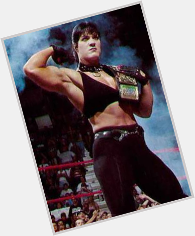 Happy Heavenly Birthday  
Chyna Game Changer 
(born Joan Marie Laurer; December 27, 1969 April 17, 2016) 