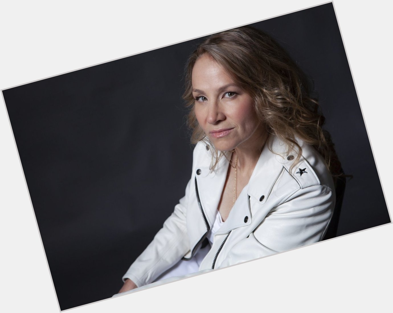 Happy Birthday Joan Osborne ( We are excited for your Caramoor concert on July 17!! 