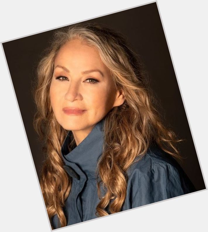 Happy milestone 60th birthday today - July 8 - to Joan Osborne (\"One Of Us\" & others...) 