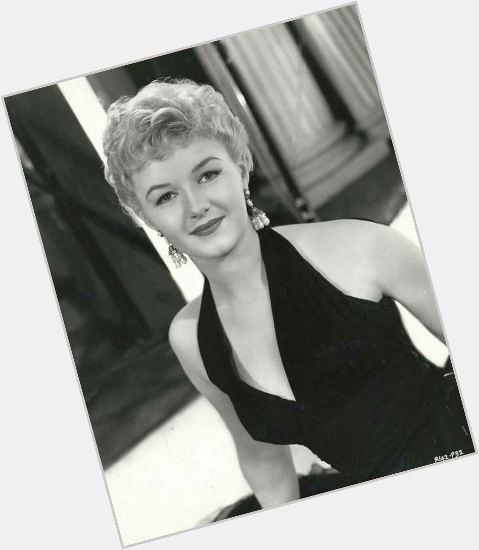 Happy Birthday Joan Sims! 