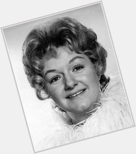 Happy birthday to Joan Sims 