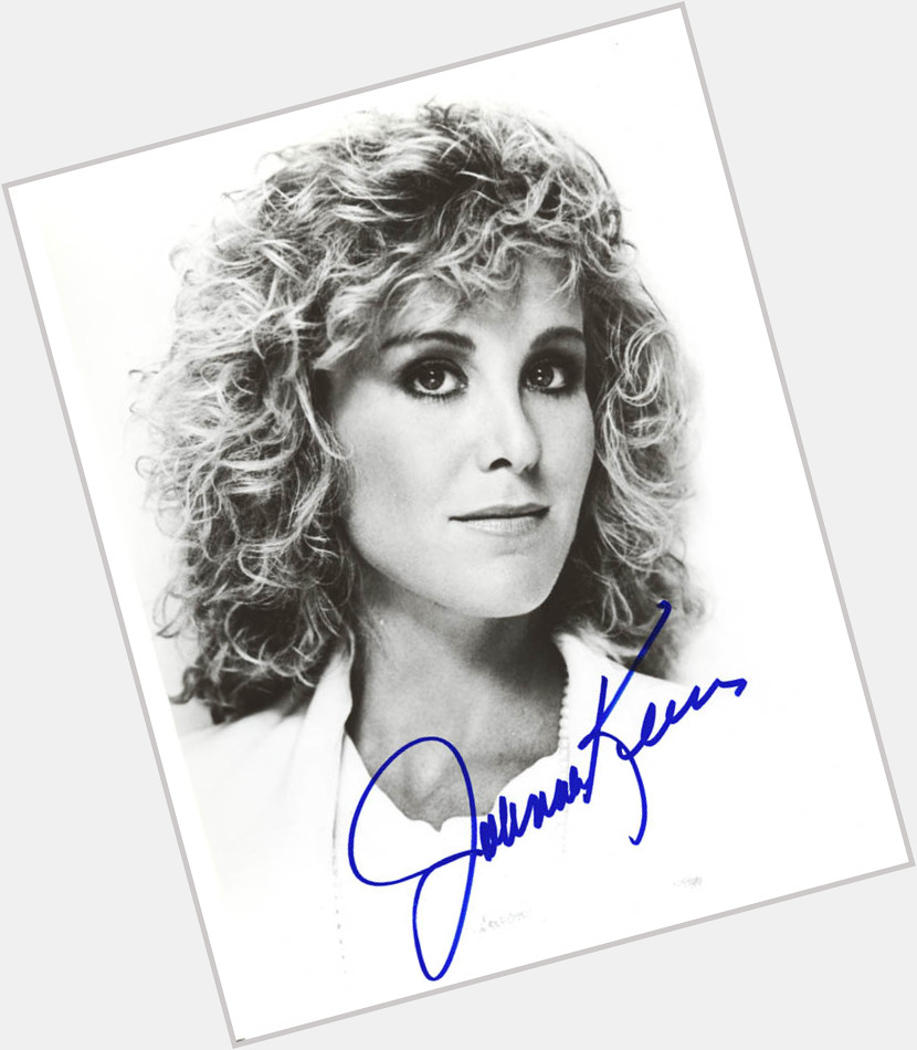 February 12:Happy 68th birthday to actress,Joanna Kerns (\"Growing Pains\") 