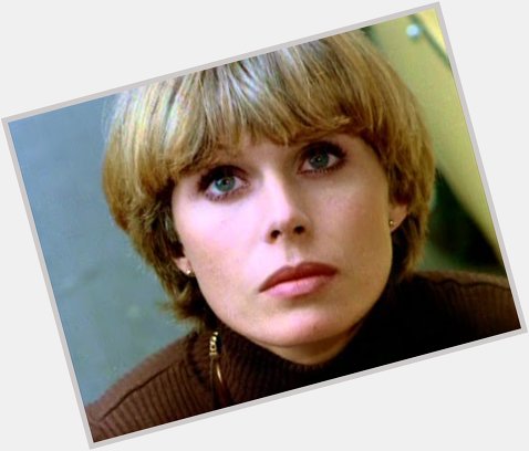 Happy birthday Joanna Lumley, actress, voice-over artist, former model and author, born in 1946. 