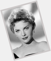 Happy Birthday  Joanna Moore (born Dorothy Joanne Cook, November 10, 1934 November 22, 1997) 
