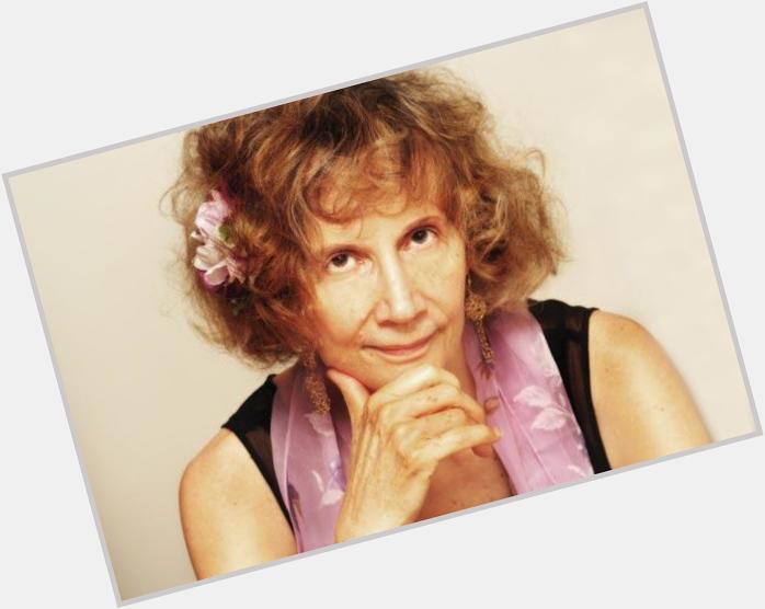 Sunday Jazz  Happy Birthday to Joanne Brackeen   