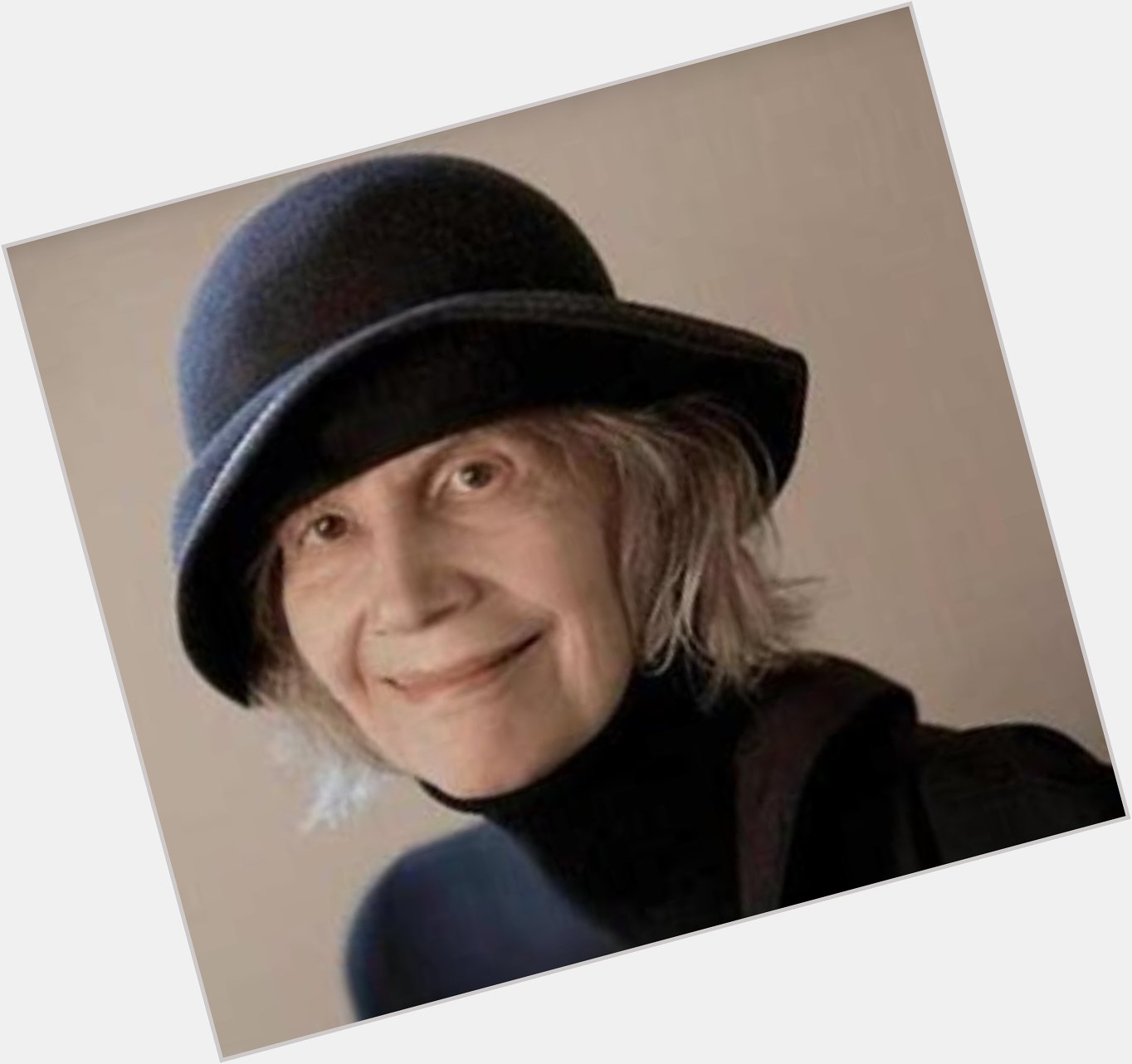 Happy Birthday Joanne Brackeen!
NEA Jazz Master

 