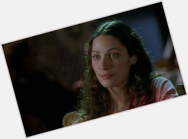 Happy Birthday to Joanne Kelly who\s now 39 years old. Do you remember this movie? 5 min to answer! 