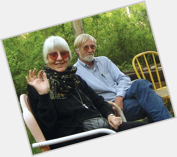 HAPPY 80th BIRTHDAY JOANNE KYGER!! stay tuned for her newest collection On Time, coming next Spring from CL 