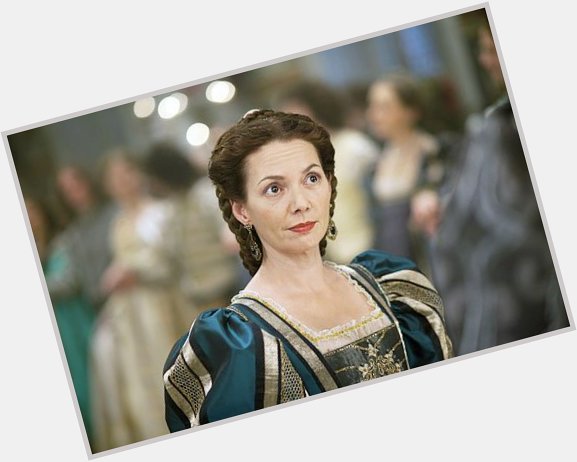 Happy Birthday to the one and only Joanne Whalley!!! 