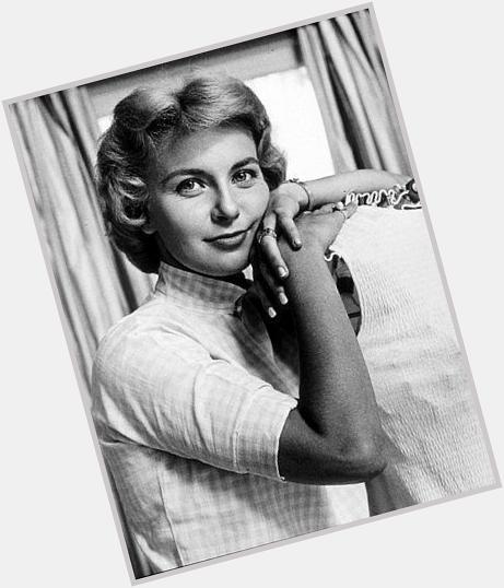 Happy Birthday Joanne Woodward! I was named after her! Now go watch From The Terrace. You\re welcome. 