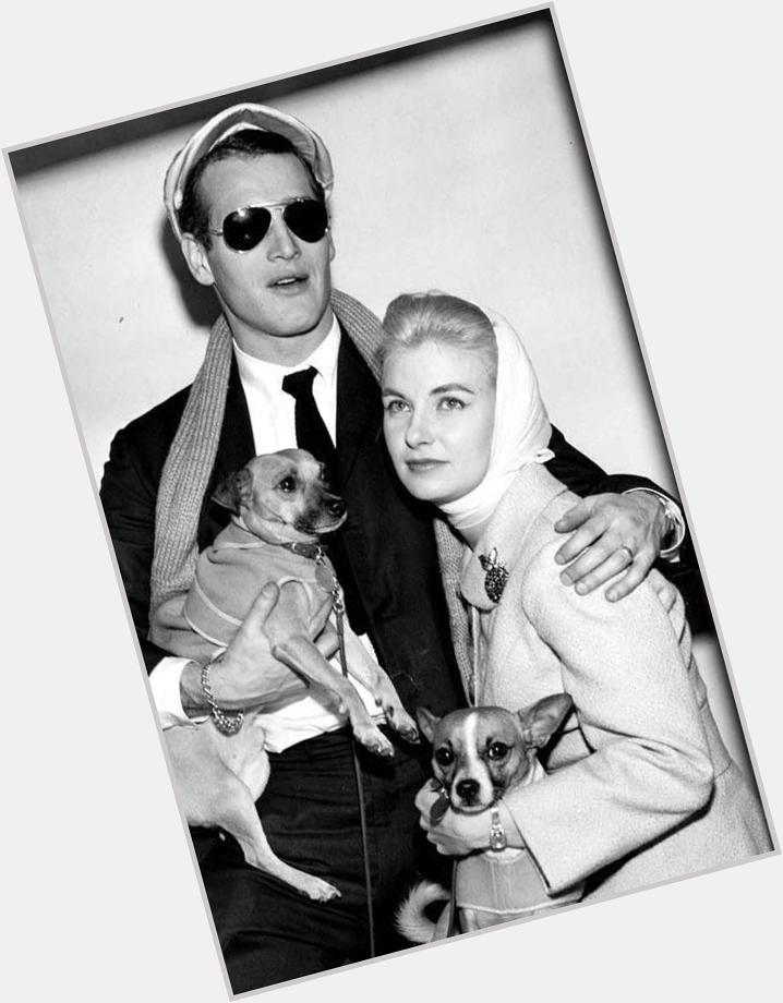 \" Happy Birthday Joanne Woodward!  how old is she!