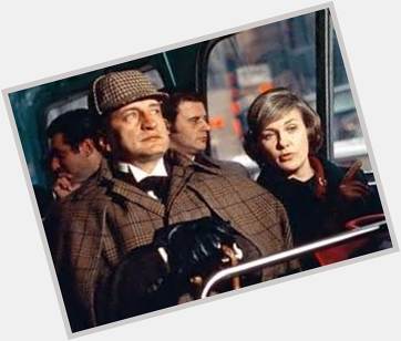 Happy 85th birthday to Joanne Woodward an Oscar winning actress, also a Dr. Watson \"They Might Be Giants.\" (1971). 