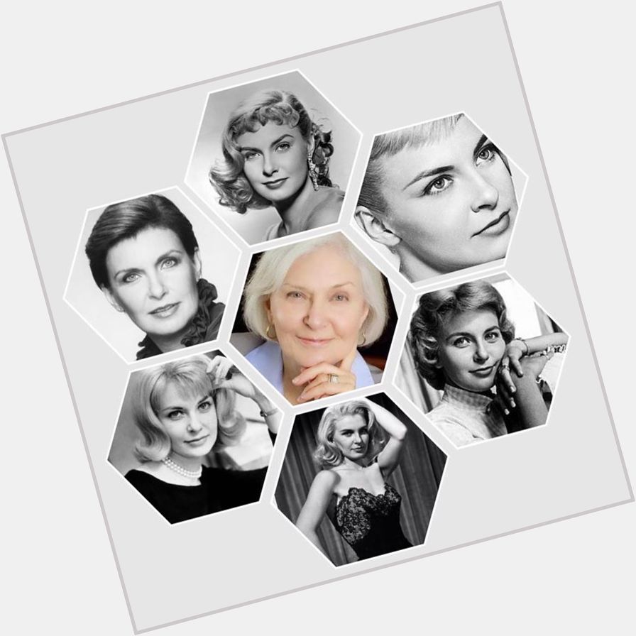 Happy 87th birthday to the lovely and talented Joanne Woodward Newman!    
